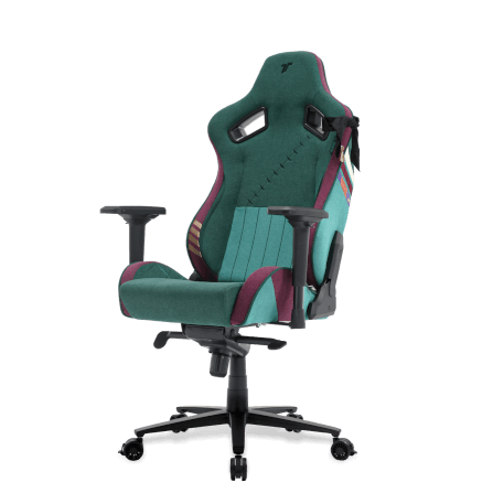 เก้าอี้เกมมิ่ง TTRacing Surge X ผ้า Zoro Edition_1